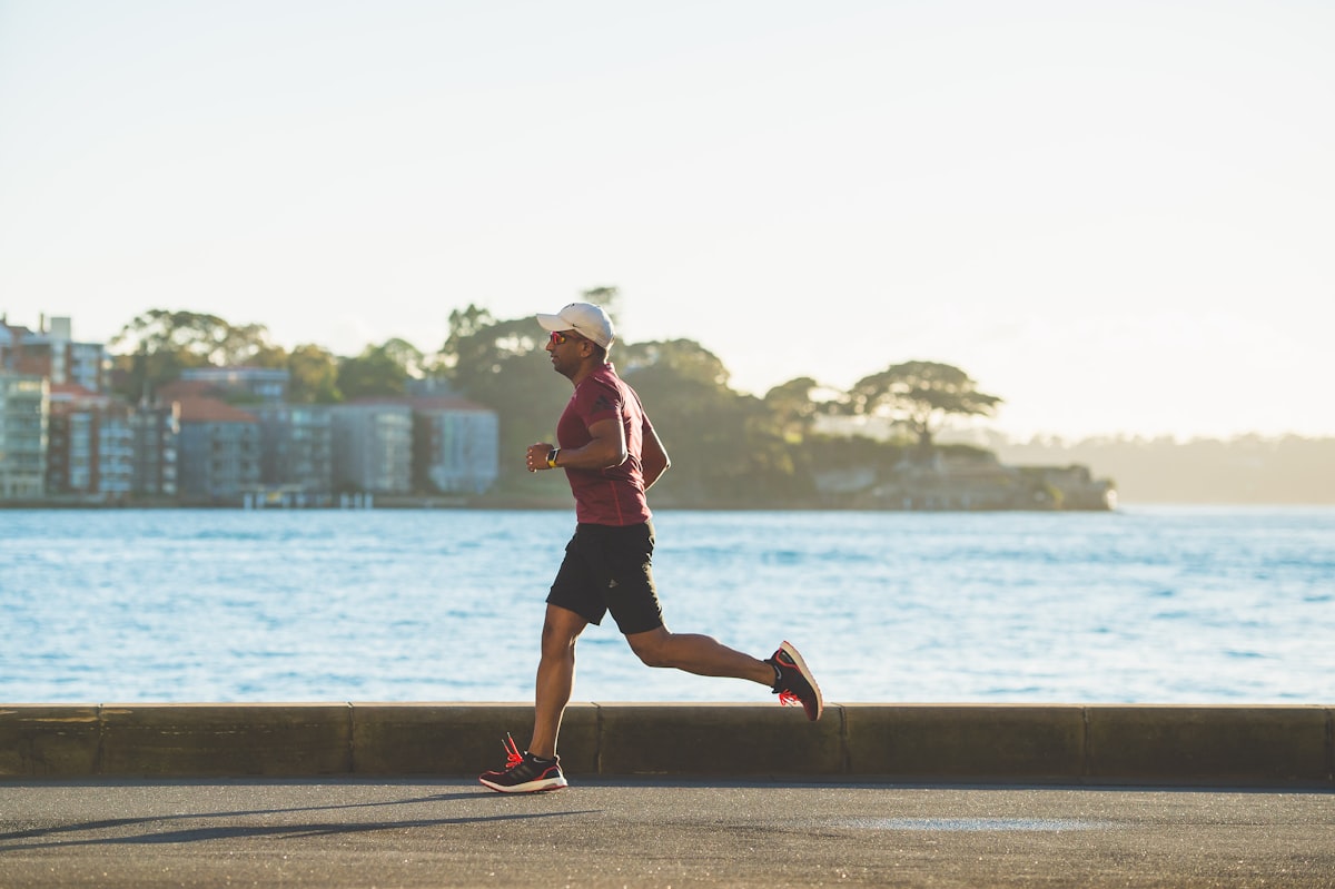 Men's health and wellness