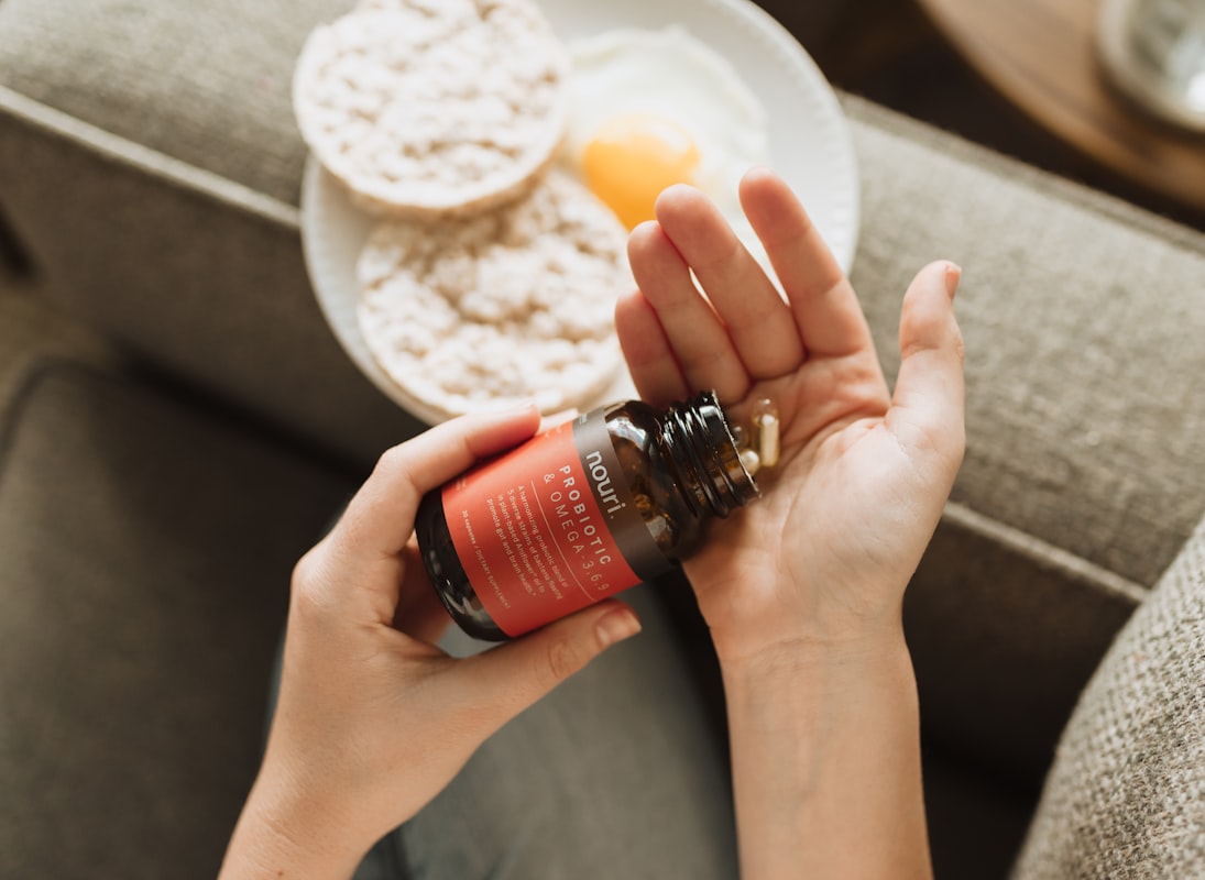 Nutritional science and supplements